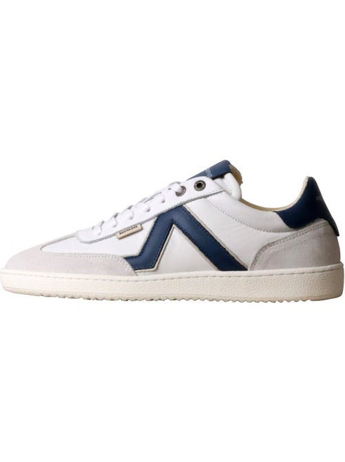 Basket Cuir Redskins Eldorado - Kiabi Basket Cuir Redskins Eldorado - Kiabi