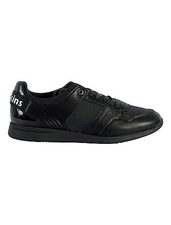 Basket Cuir Redskins Laurier