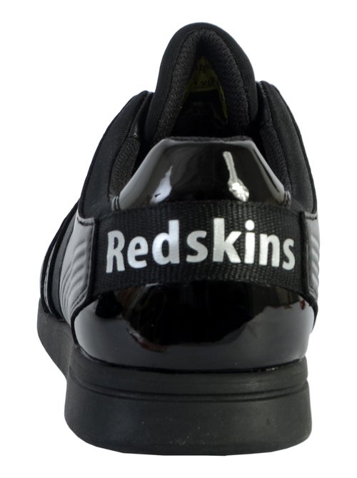Basket Cuir Redskins Laurier - Kiabi