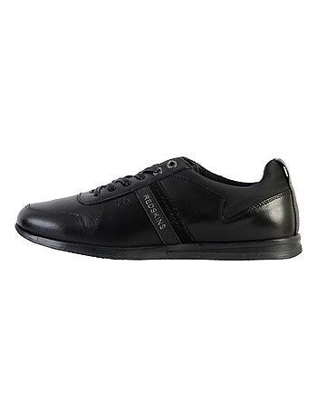 Basket Cuir Redskins Living 1