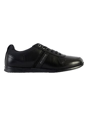 Basket Cuir Redskins Living 1
