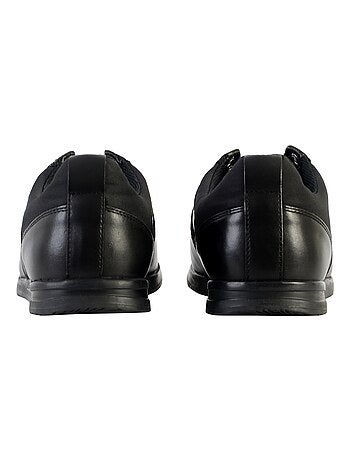 Basket Cuir Redskins Living 1