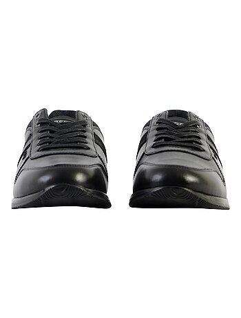 Basket Cuir Redskins Living 1