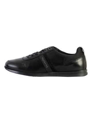 Basket Cuir Redskins Living 1