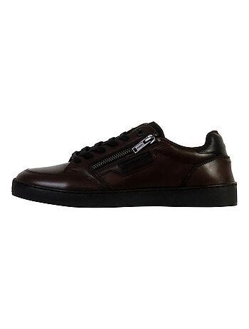 Basket Cuir Redskins Missouri