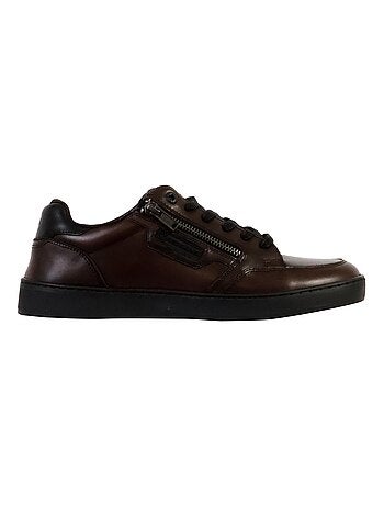 Basket Cuir Redskins Missouri