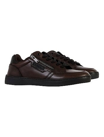 Basket Cuir Redskins Missouri