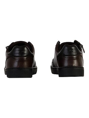 Basket Cuir Redskins Missouri