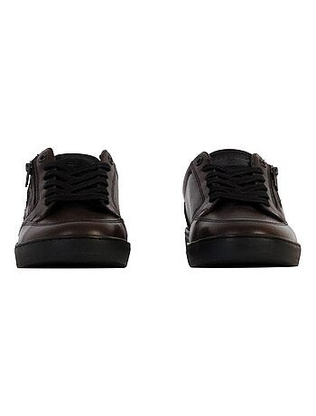 Basket Cuir Redskins Missouri