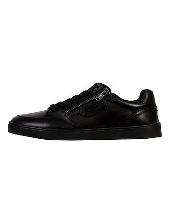 Basket Cuir Redskins Missouri