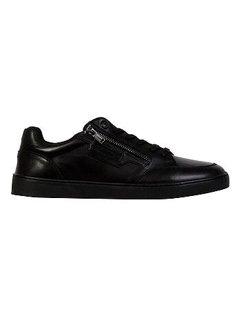 Basket Cuir Redskins Missouri