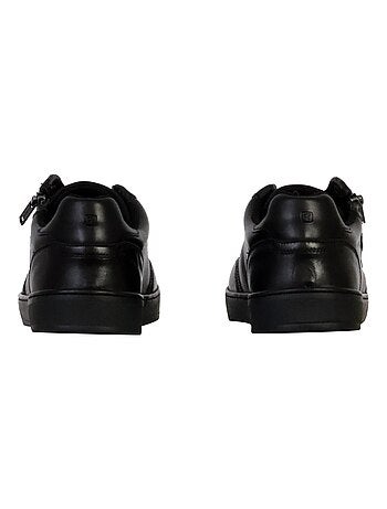 Basket Cuir Redskins Missouri