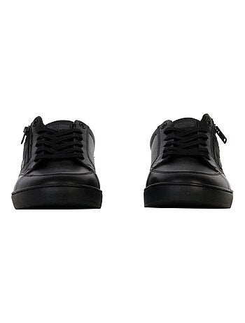 Basket Cuir Redskins Missouri