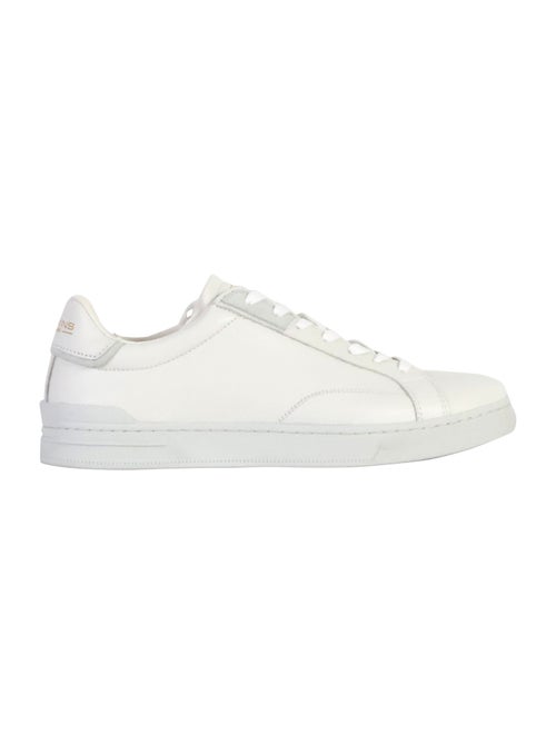 Basket Cuir Redskins Tessin - Kiabi