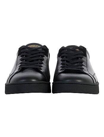 Basket Cuir Redskins Tessin