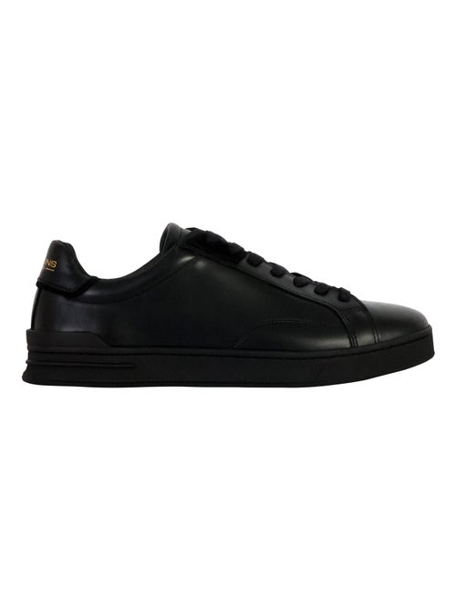 Basket Cuir Redskins Tessin - Kiabi