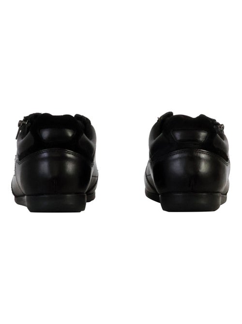 Basket Cuir Redskins Vamos - Kiabi