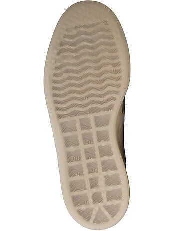 Basket Cuir Redskins Zenican