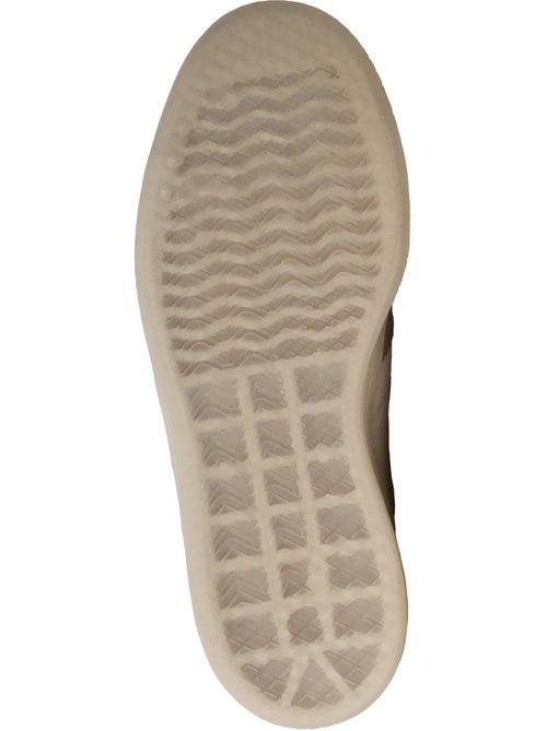 Basket Cuir Redskins Zenican - Kiabi