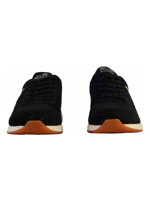 Basket Cuir Rieker Columbo - Kiabi