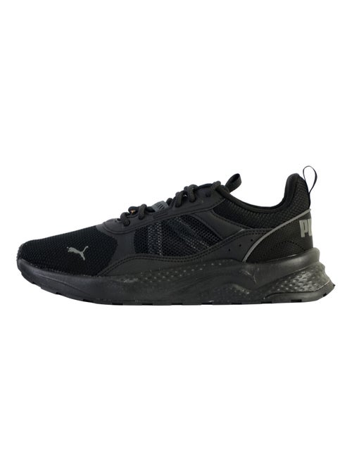 Basket Cuir Rieker Columno - Kiabi