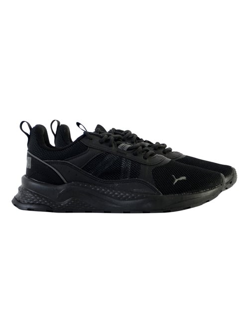 Basket Cuir Rieker Columno - Kiabi Basket Cuir Rieker Columno - Kiabi