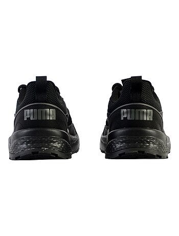 Basket Cuir Rieker Columno