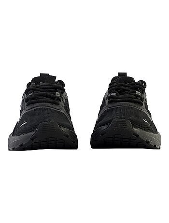 Basket Cuir Rieker Columno