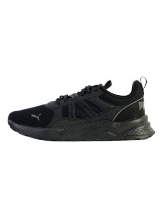 Basket Cuir Rieker Columno