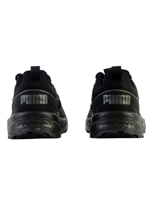 Basket Cuir Rieker Columno - Kiabi