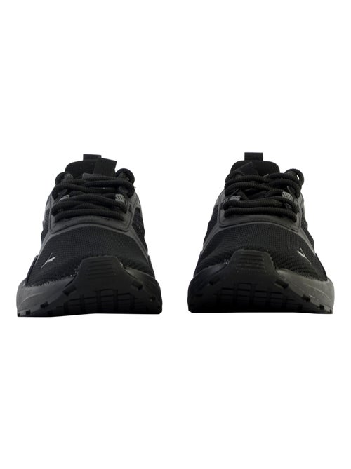 Basket Cuir Rieker Columno - Kiabi