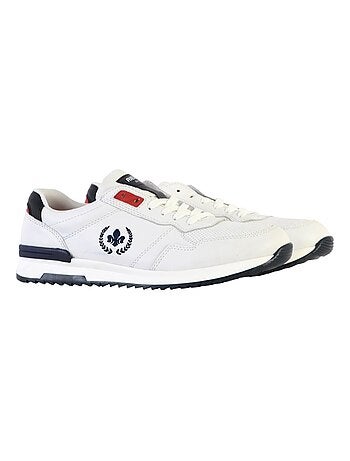 Basket cuir Rieker Eagle