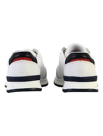 Basket cuir Rieker Eagle