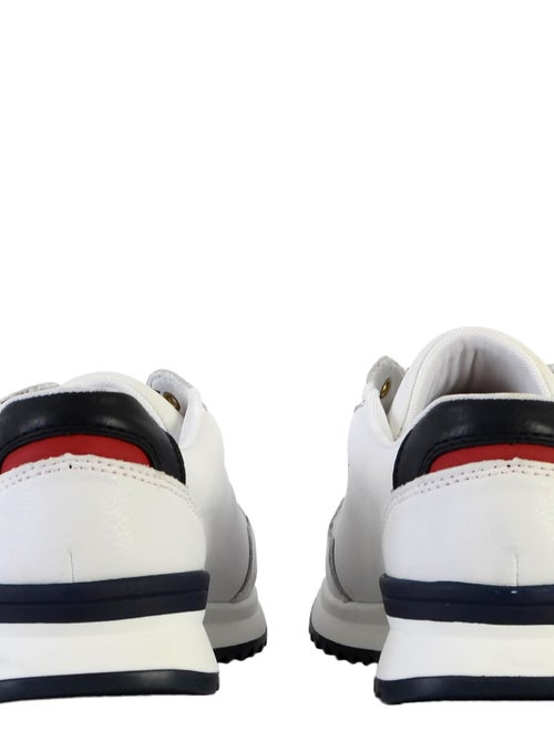 Basket cuir Rieker Eagle - Kiabi
