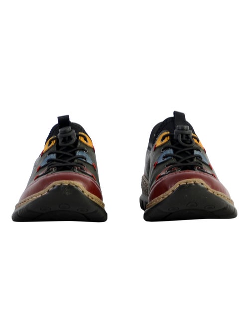 Basket Cuir Rieker Eagle - Kiabi Basket Cuir Rieker Eagle - Kiabi