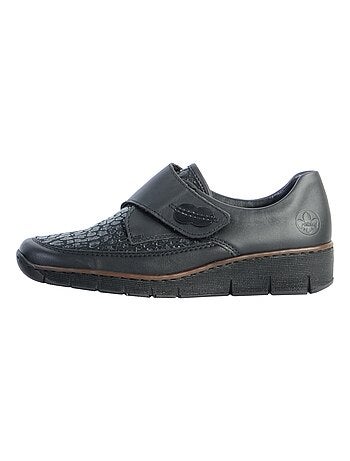 Basket Cuir Rieker Kuwait