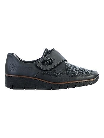 Basket Cuir Rieker Kuwait