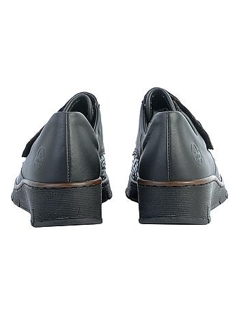 Basket Cuir Rieker Kuwait