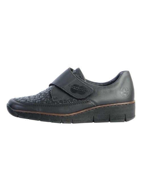Basket Cuir Rieker Kuwait - Kiabi Basket Cuir Rieker Kuwait - Kiabi