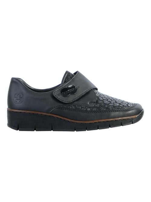 Basket Cuir Rieker Kuwait - Kiabi Basket Cuir Rieker Kuwait - Kiabi