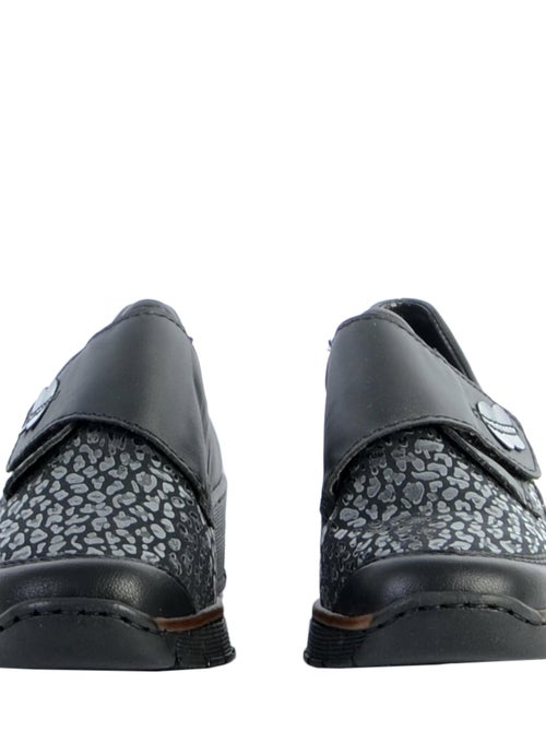 Basket Cuir Rieker Kuwait - Kiabi Basket Cuir Rieker Kuwait - Kiabi
