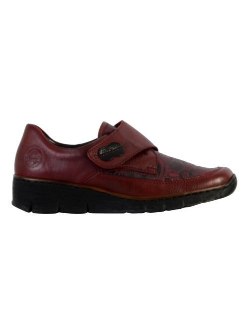 Basket Cuir Rieker Kuwait - Kiabi Basket Cuir Rieker Kuwait - Kiabi