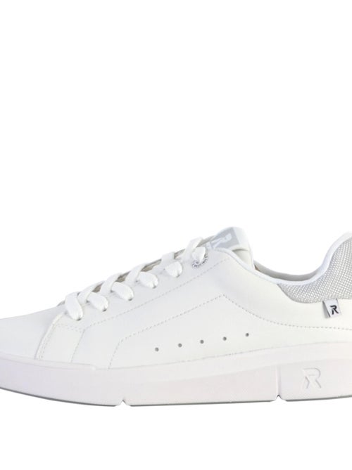 Basket Cuir Rieker Revolution Alabama - Kiabi Basket Cuir Rieker Revolution Alabama - Kiabi