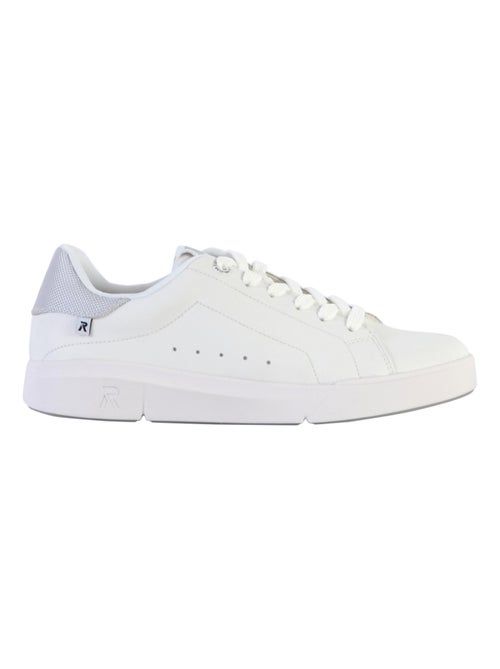 Basket Cuir Rieker Revolution Alabama - Kiabi Basket Cuir Rieker Revolution Alabama - Kiabi
