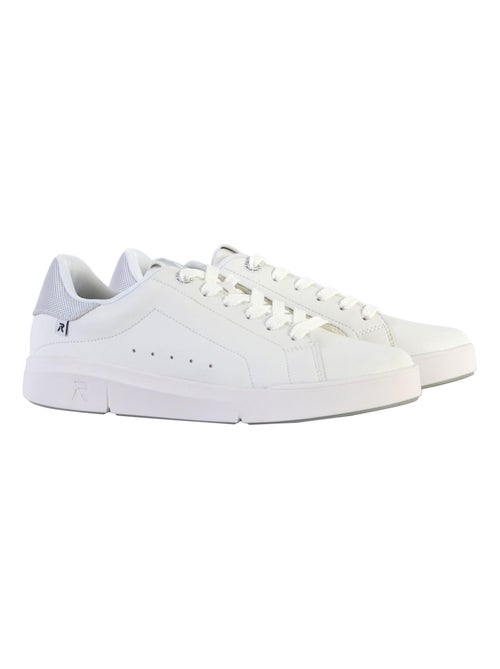 Basket Cuir Rieker Revolution Alabama - Kiabi Basket Cuir Rieker Revolution Alabama - Kiabi