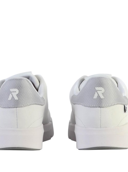 Basket Cuir Rieker Revolution Alabama - Kiabi Basket Cuir Rieker Revolution Alabama - Kiabi