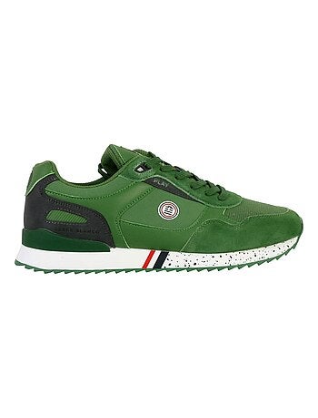 Sneaker Chamonix Play bleu marine