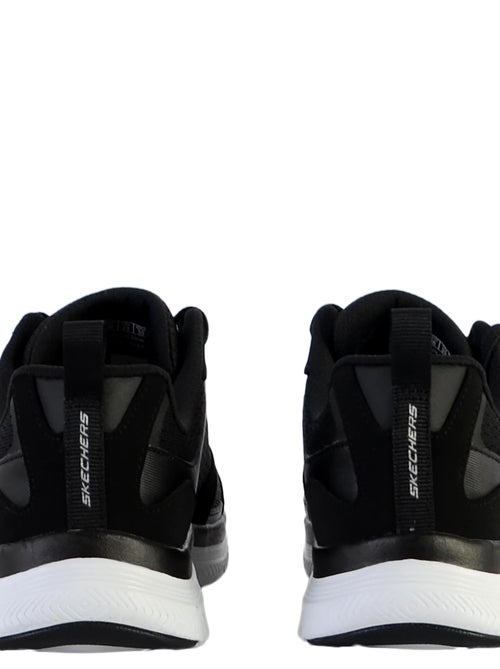 Basket Cuir Skechers Active Flow - Kiabi