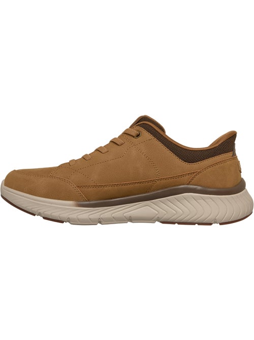 Basket cuir skechers arch fit crosser-felix - Kiabi