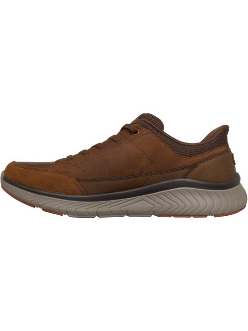 Basket cuir skechers arch fit crosser-felix - Kiabi